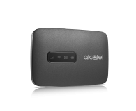 Alcatel LINK ZONE WiFi b/g/n 3G/4G (LTE) 150Mbps - 319302 - zdjęcie 3